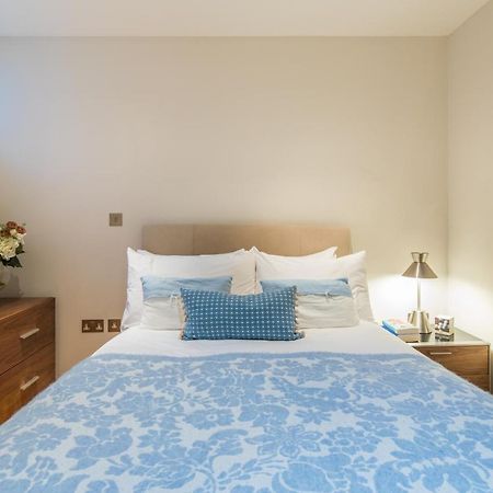 Hyde Park Luxe Apartment London Luaran gambar