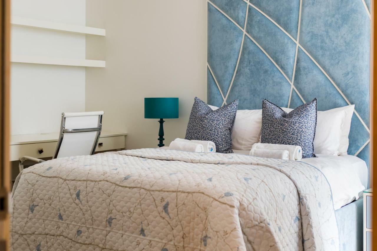 Hyde Park Luxe Apartment London Luaran gambar