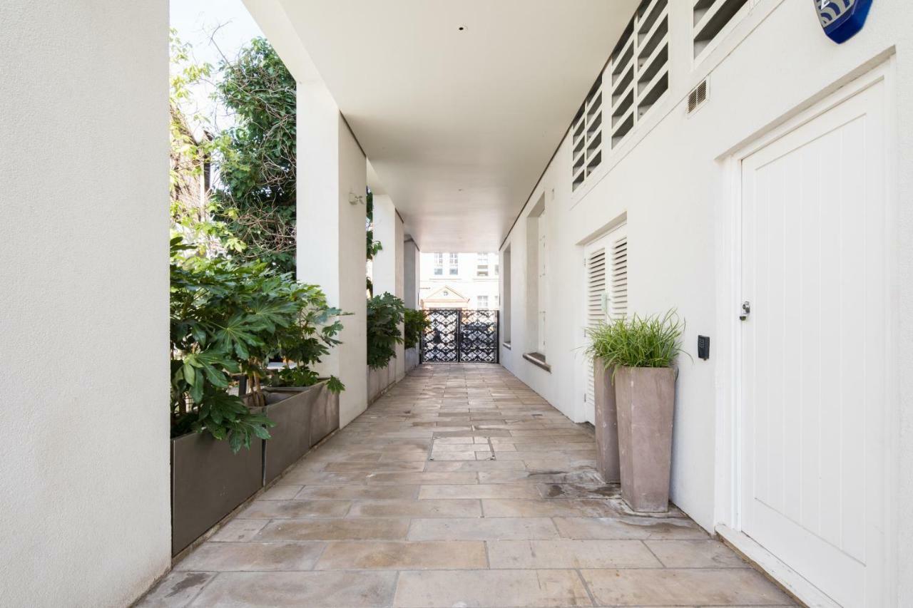 Hyde Park Luxe Apartment London Luaran gambar