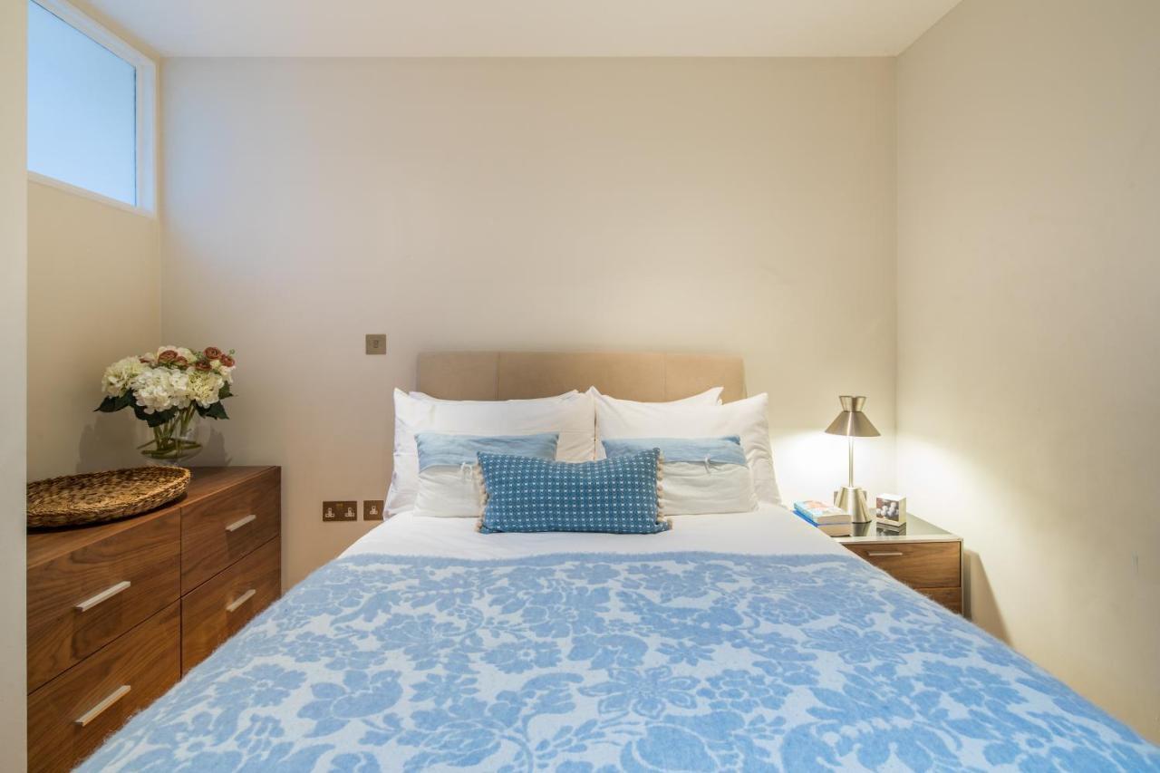 Hyde Park Luxe Apartment London Luaran gambar