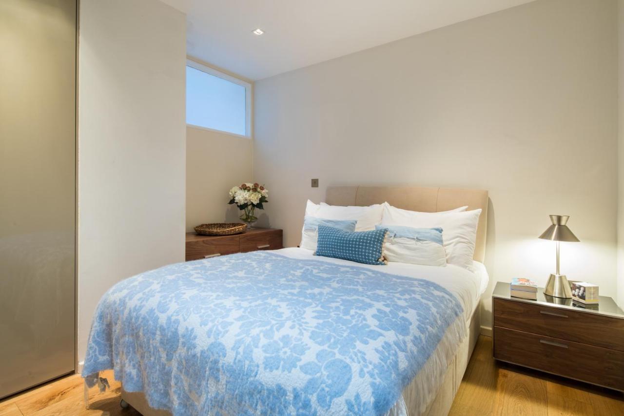 Hyde Park Luxe Apartment London Luaran gambar