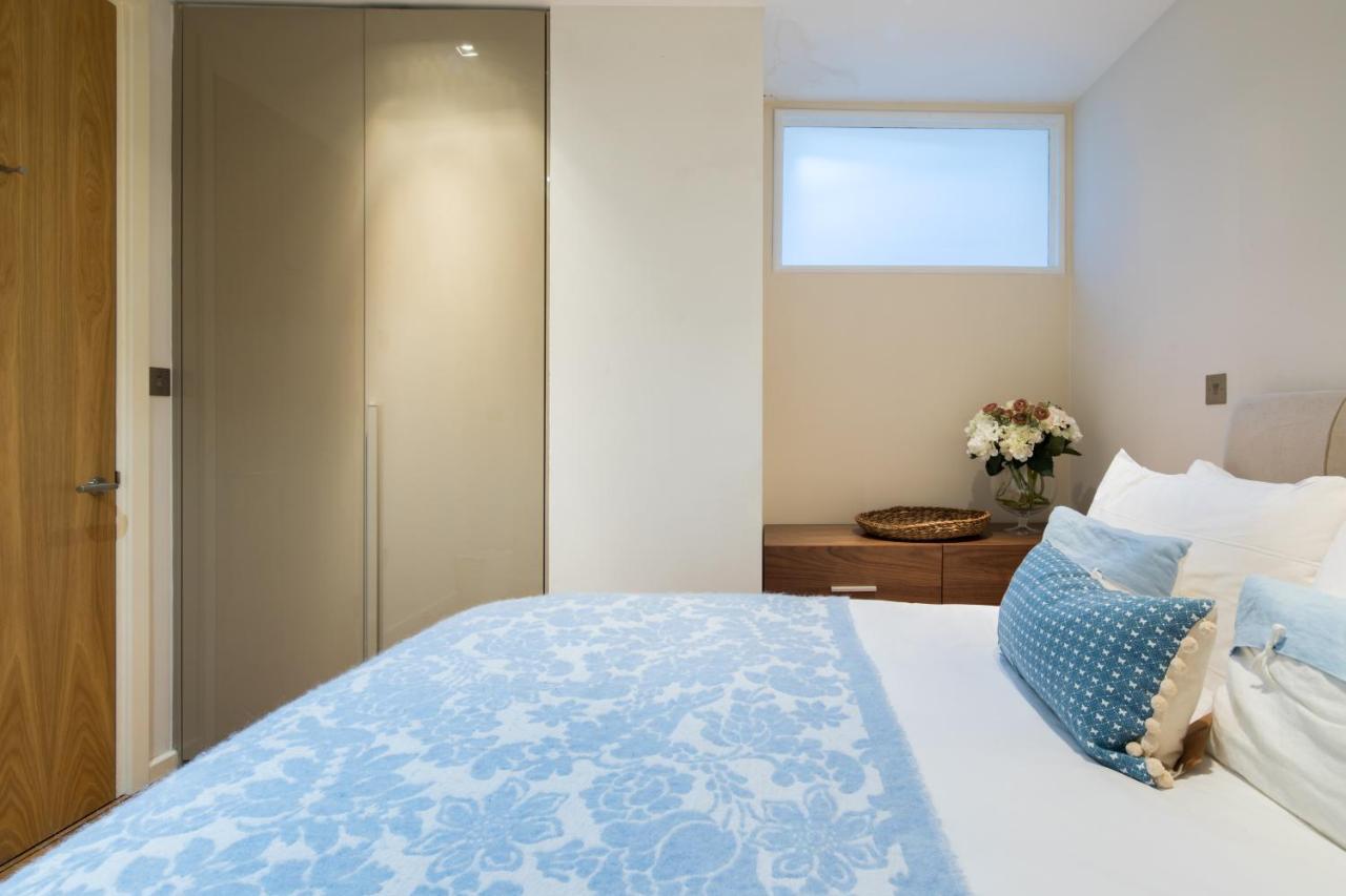 Hyde Park Luxe Apartment London Luaran gambar